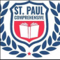 St Paul Comprehensive Secondary School logo